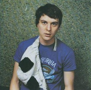 Panda Bear