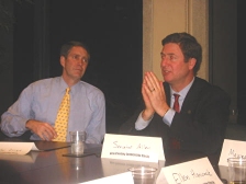 Frist/Allen '08