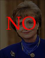 No on Miers