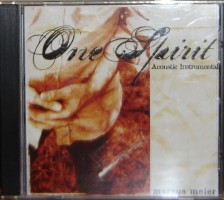 Marcus Meier — One Spirit