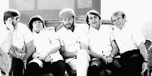 The Beach Boys, 1965 or 1966