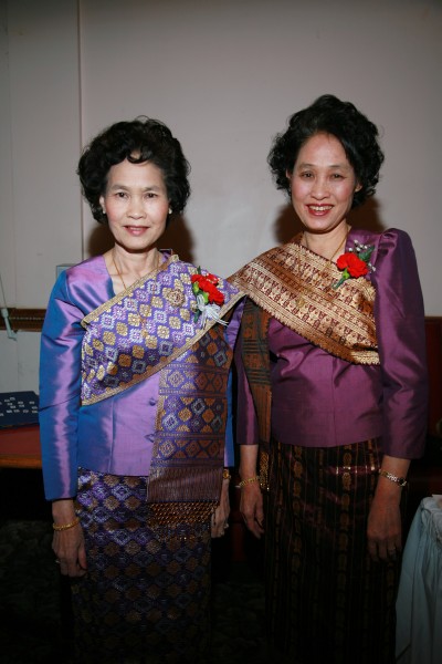 Our Wedding, 21 October 2006