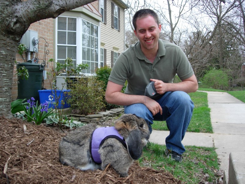 Sniff, March 2008