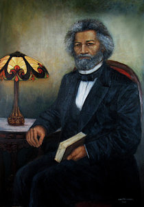 Frederick Douglass