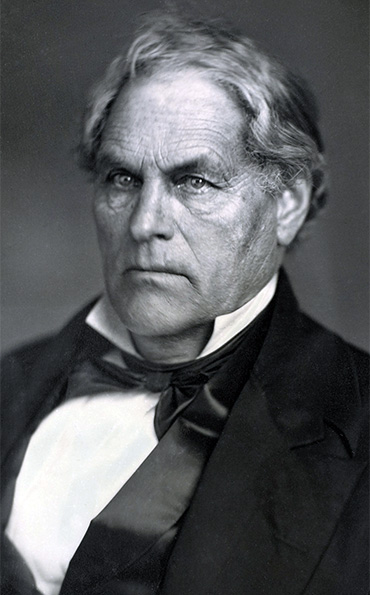 Cooper, c. 1850