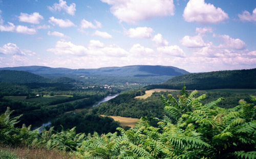 Potomac River