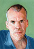 Bill McKibben