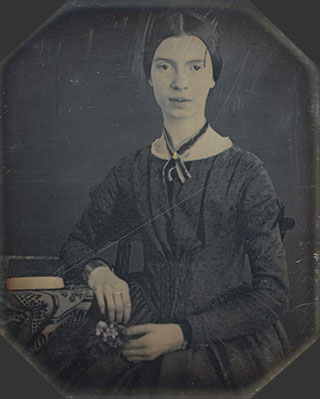 Emily Dickinson