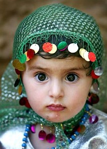 small Kurd