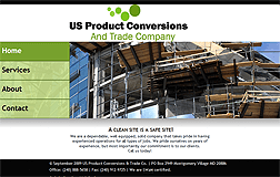 U.S. Product Conversions