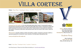 Villa Cortese V